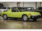 Thumbnail Photo 0 for 1974 Porsche 914
